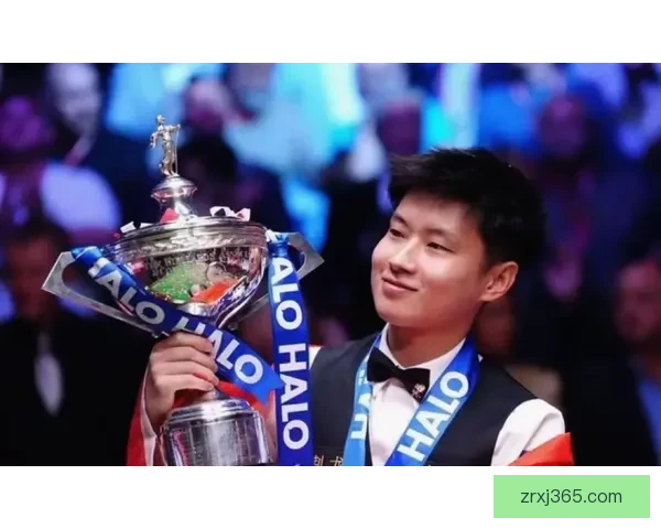 赵心童八连鞭完胜希金斯 六次决赛全胜冲击与特鲁姆普冠军之争