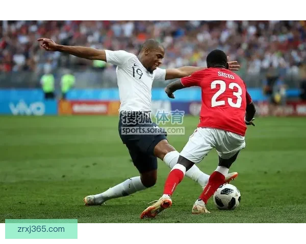 世界杯竞猜赔率对比分析 球迷投注策略与潜在回报全面解析