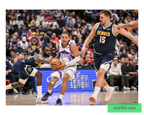 穆雷谈与约基奇默契合作：即使状态不佳也能展现最佳化学反应