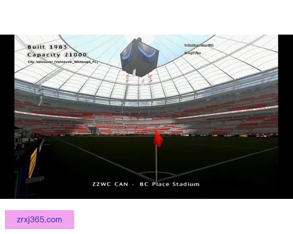2026年加拿大世界杯球场建设全景展望及其影响力分析