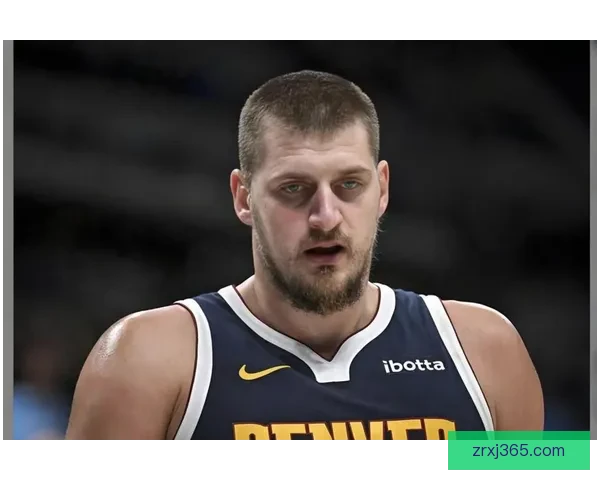 穆雷砍下赛季新高53分9记三分 约基奇23+21+19三双助掘金险胜独行侠