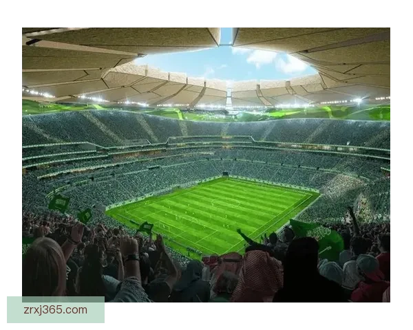 2026年加拿大世界杯球场建设全景展望及其影响力分析