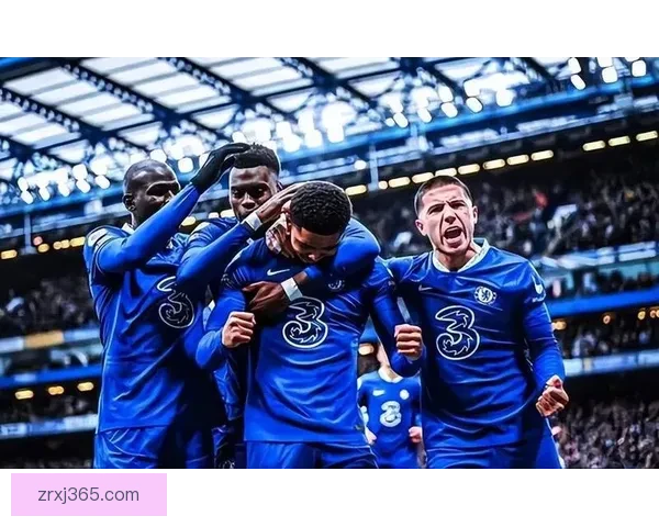 足总杯切尔西狂胜维尔港七球横扫埃斯特旺传射引爆全场展现强大火力