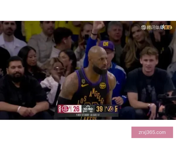 火箭冲击六连胜出征金州火媒解读首轮走势盼湖人需助雷霆发力关键
